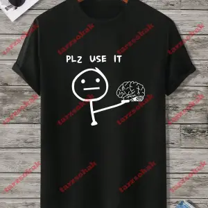 Model 3473 Erkek Yazlık Yuvarlak Yaka Kısa Kollu Günlük Tişört, Yaz