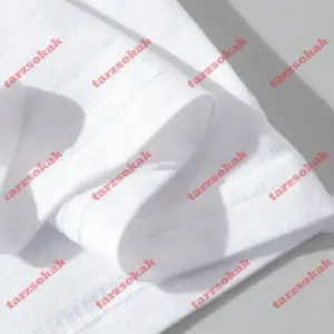 Model 3474 Erkek Yazlık Yuvarlak Yaka Kısa Kollu Günlük Tişört, Yaz