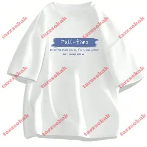 Model 3475 Erkek Yazlık Yuvarlak Yaka Kısa Kollu Günlük Tişört, Yaz