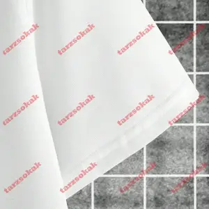 Model 3477 Erkek Yazlık Yuvarlak Yaka Kısa Kollu Günlük Tişört, Yaz