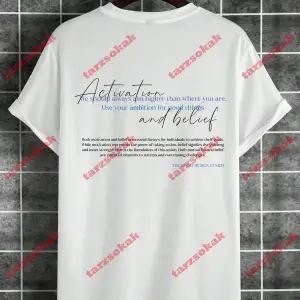 Model 3477 Erkek Yazlık Yuvarlak Yaka Kısa Kollu Günlük Tişört, Yaz