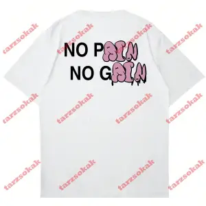 Model 3478 Erkek Yazlık Yuvarlak Yaka Kısa Kollu Günlük Tişört, Yaz