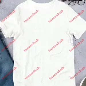 Model 3479 Erkek Yazlık Yuvarlak Yaka Kısa Kollu Günlük Tişört, Yaz