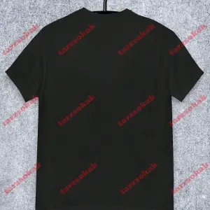 Model 3479 Erkek Yazlık Yuvarlak Yaka Kısa Kollu Günlük Tişört, Yaz