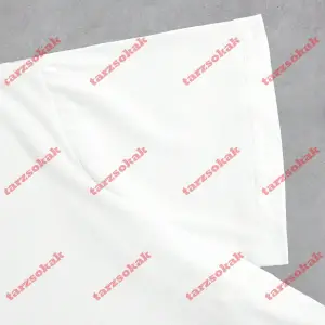 Model 3479 Erkek Yazlık Yuvarlak Yaka Kısa Kollu Günlük Tişört, Yaz