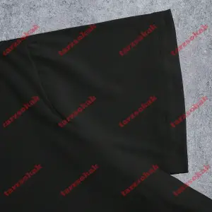 Model 3479 Erkek Yazlık Yuvarlak Yaka Kısa Kollu Günlük Tişört, Yaz