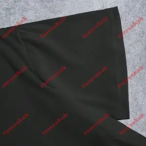 Model 3479 Erkek Yazlık Yuvarlak Yaka Kısa Kollu Günlük Tişört, Yaz