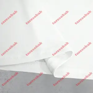 Model 3479 Erkek Yazlık Yuvarlak Yaka Kısa Kollu Günlük Tişört, Yaz