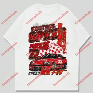 Model 3480 Erkek Yazlık Yuvarlak Yaka Kısa Kollu Günlük Tişört, Yaz