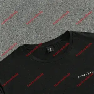 Model 3481 Erkek Yazlık Yuvarlak Yaka Kısa Kollu Günlük Tişört, Yaz