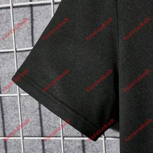 Model 3484 Erkek Yazlık Yuvarlak Yaka Kısa Kollu Günlük Tişört, Yaz