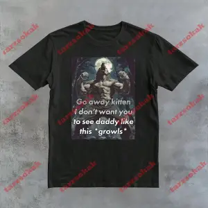 Model 3488 Erkek Yazlık Yuvarlak Yaka Kısa Kollu Günlük Tişört, Yaz