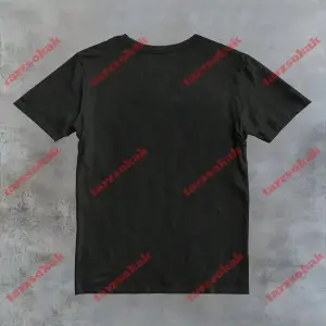 Model 3488 Erkek Yazlık Yuvarlak Yaka Kısa Kollu Günlük Tişört, Yaz