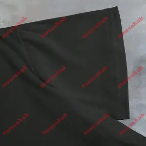 Model 3488 Erkek Yazlık Yuvarlak Yaka Kısa Kollu Günlük Tişört, Yaz