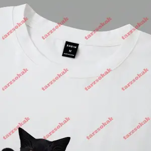 Model 3492 Erkek Yazlık Yuvarlak Yaka Kısa Kollu Günlük Tişört, Yaz