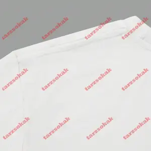 Model 3492 Erkek Yazlık Yuvarlak Yaka Kısa Kollu Günlük Tişört, Yaz