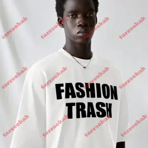 Model 3493 Erkek Yazlık Yuvarlak Yaka Kısa Kollu Günlük Tişört, Yaz