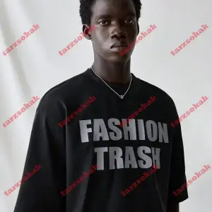 Model 3493 Erkek Yazlık Yuvarlak Yaka Kısa Kollu Günlük Tişört, Yaz