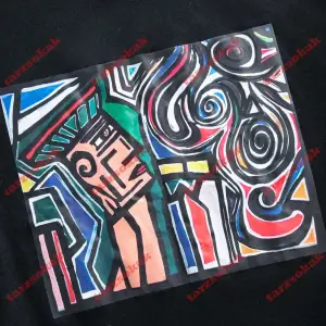 Model 3495 Erkek Yazlık Yuvarlak Yaka Kısa Kollu Günlük Tişört, Yaz