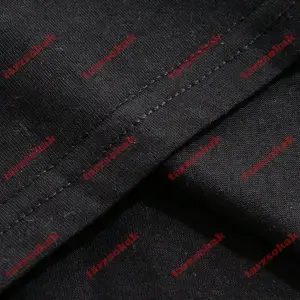 Model 3495 Erkek Yazlık Yuvarlak Yaka Kısa Kollu Günlük Tişört, Yaz