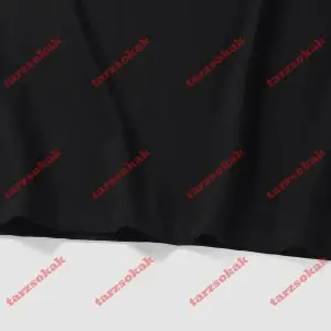 Model 3507 Erkek Yazlık Yuvarlak Yaka Kısa Kollu Günlük Tişört, Yaz