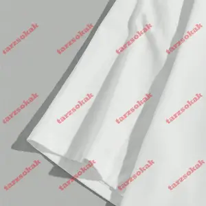 Model 3510 Erkek Yazlık Yuvarlak Yaka Kısa Kollu Günlük Tişört, Yaz