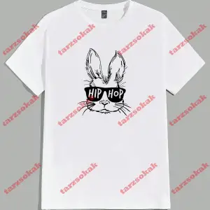 Model 3510 Erkek Yazlık Yuvarlak Yaka Kısa Kollu Günlük Tişört, Yaz