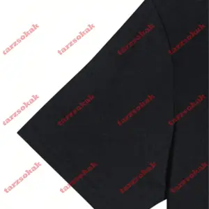 Model 3511 Erkek Yazlık Yuvarlak Yaka Kısa Kollu Günlük Tişört, Yaz