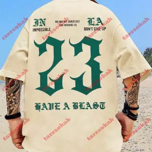 Model 3517 Erkek Yazlık Yuvarlak Yaka Kısa Kollu Günlük Tişört, Yaz