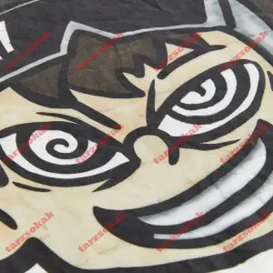 Model 3524 Erkek Yazlık Yuvarlak Yaka Kısa Kollu Günlük Tişört, Yaz