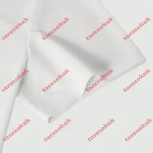 Model 3527 Erkek Yazlık Yuvarlak Yaka Kısa Kollu Günlük Tişört, Yaz