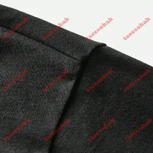 Model 3532 Erkek Yazlık Yuvarlak Yaka Kısa Kollu Günlük Tişört, Yaz