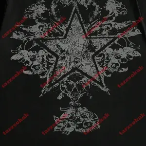 Model 3536 Erkek Yazlık Yuvarlak Yaka Kısa Kollu Günlük Tişört, Yaz