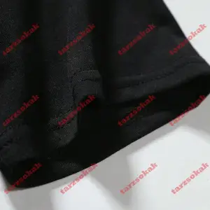 Model 3539 Erkek Yazlık Yuvarlak Yaka Kısa Kollu Günlük Tişört, Yaz