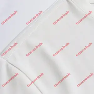 Model 3541 Erkek Yazlık Yuvarlak Yaka Kısa Kollu Günlük Tişört, Yaz