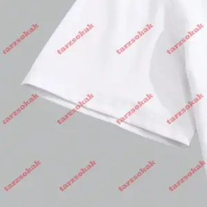 Model 3544 Erkek Yazlık Yuvarlak Yaka Kısa Kollu Günlük Tişört, Yaz