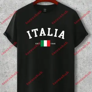 Model 3547 Erkek Yazlık Yuvarlak Yaka Kısa Kollu Günlük Tişört, Yaz