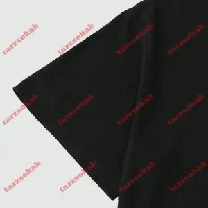 Model 3547 Erkek Yazlık Yuvarlak Yaka Kısa Kollu Günlük Tişört, Yaz