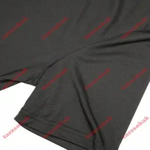 Model 3548 Erkek Yazlık Yuvarlak Yaka Kısa Kollu Günlük Tişört, Yaz