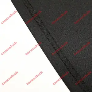 Model 3548 Erkek Yazlık Yuvarlak Yaka Kısa Kollu Günlük Tişört, Yaz