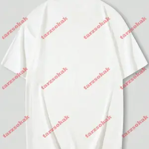 Model 3555 Erkek Yazlık Yuvarlak Yaka Kısa Kollu Günlük Tişört, Yaz