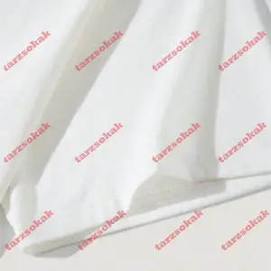 Model 3555 Erkek Yazlık Yuvarlak Yaka Kısa Kollu Günlük Tişört, Yaz