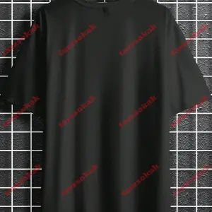 Model 3557 Erkek Yazlık Yuvarlak Yaka Kısa Kollu Günlük Tişört, Yaz