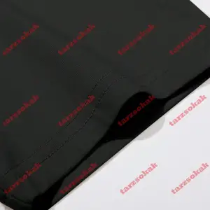 Model 3557 Erkek Yazlık Yuvarlak Yaka Kısa Kollu Günlük Tişört, Yaz