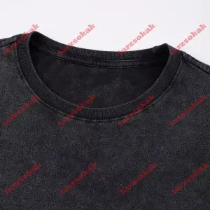 Model 3558 Erkek Yazlık Yuvarlak Yaka Kısa Kollu Günlük Tişört, Yaz