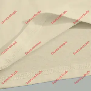 Model 3559 Erkek Yazlık Yuvarlak Yaka Kısa Kollu Günlük Tişört, Yaz