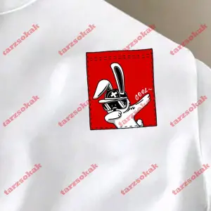 Model 3560 Erkek Yazlık Yuvarlak Yaka Kısa Kollu Günlük Tişört, Yaz