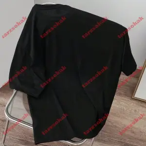 Model 3560 Erkek Yazlık Yuvarlak Yaka Kısa Kollu Günlük Tişört, Yaz