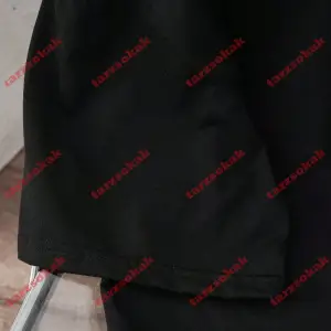 Model 3560 Erkek Yazlık Yuvarlak Yaka Kısa Kollu Günlük Tişört, Yaz