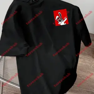 Model 3560 Erkek Yazlık Yuvarlak Yaka Kısa Kollu Günlük Tişört, Yaz